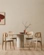 Ari Round Dining Table by Vincent Sheppard | Style Our Home