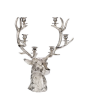 Deer Candle Holder by Quirky Barn | Style Our Home