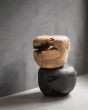 Ball Black Coffee Table