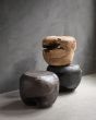 Ball Black Coffee Table