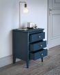 Harrogate Bedside