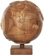 MUST Living Natural Globe by DTP Interiors | Style Our Home