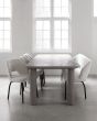 Clio 260cm Dusk Rectangular Dining Table