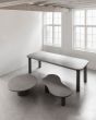 Clio 260cm Dusk Rectangular Dining Table