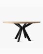 Albert Round DIning Table by Vincent Sheppard | Style Our Home