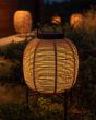 Tike Lantern Steel Base by Vincent Sheppard | Style Our Home