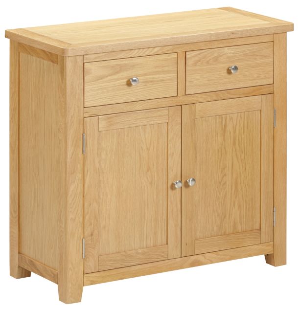 Newby Small Sideboard by Classic Furniture | Style Our Home