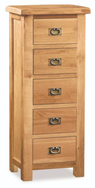 Salisbury Tallboy by Condell/Global Home Group | Style Our Home
