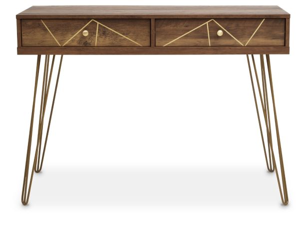 Prestige Designs Metz Console Table by Prestige Designs | Style Our Home