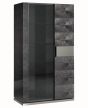 Heritage 2 Door Curio Cabinet by ALF Italia | Style Our Home