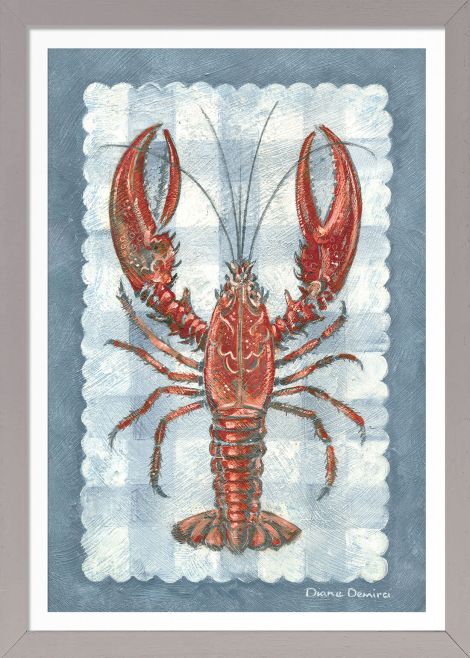 Fishy & Snappy IV by Camelot Pictures | Style Our Home