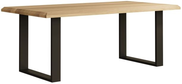 Tuscany Dining Table - 2m | Style Our Home