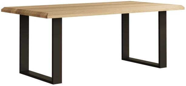 Tuscany Dining Table - 2.2m | Style Our Home
