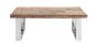 Railway Sleeper Coffee Table by Indus Valley