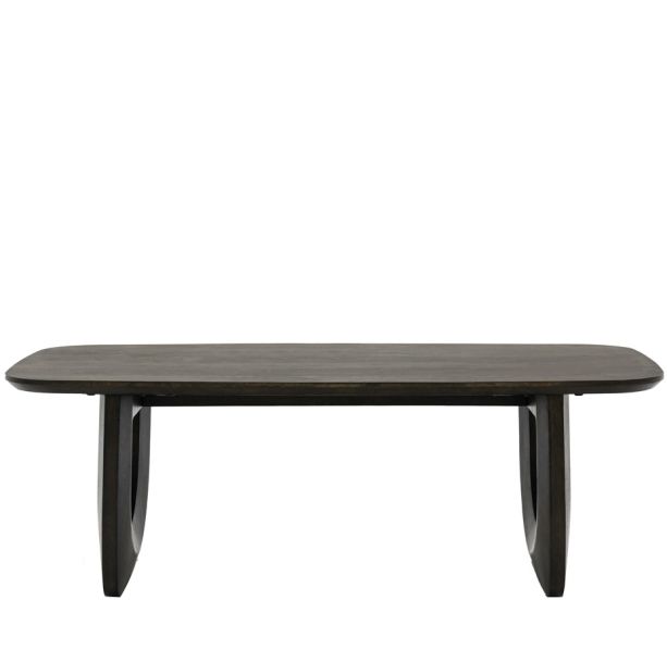 Porte Coffee Table by Gallery Living | Style Our Home 