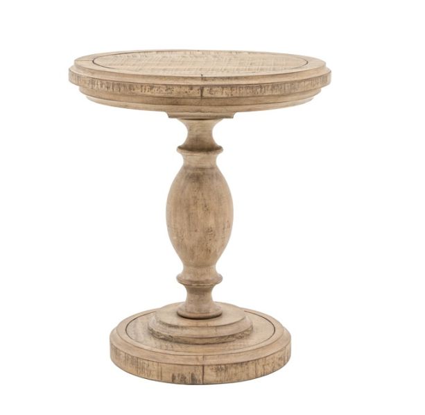 Marpole Side Table By Gallery Living | Style Our Home