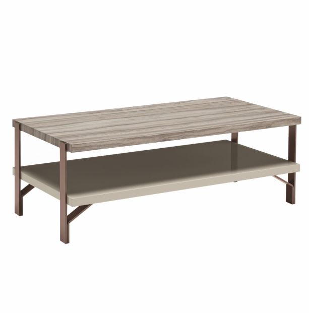 Jupiter Occasional Rectangle Coffee Table by Alf Italia | Style Our Home
