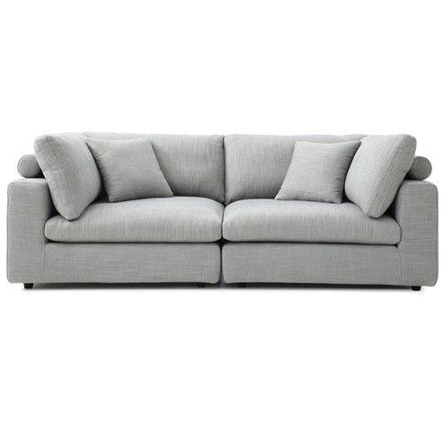 Blanco 3-Seater Sofa by Tommy Franks | Style Our Home