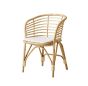 Blend Chair - Natural by Cane-line - Style Our Home