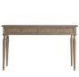 Mustique 2 Drawer Desk - Style Our Home