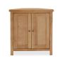 Salisbury Lite Corner Cupboard