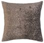 Cut Velvets Dot Darkchoc by Malini | Style Our Home