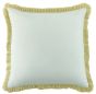 Slub With Heavy Buttercup Fringe by Malini | Style Our Home