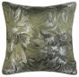 Stroke Sparkle Jaq With Velv Rev Olive by Malini | Style Our Home