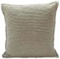 Textured Natural Cushion Tactile by Malini | Style Our Home