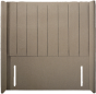 Poppy Headboard Super King by Twent10 Designs | Style Our Home