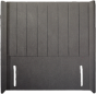 Poppy Headboard Kingsize by Twent10 Designs | Style Our Home