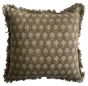 Bhuti Block Print Olive by Malini | Style Our Home