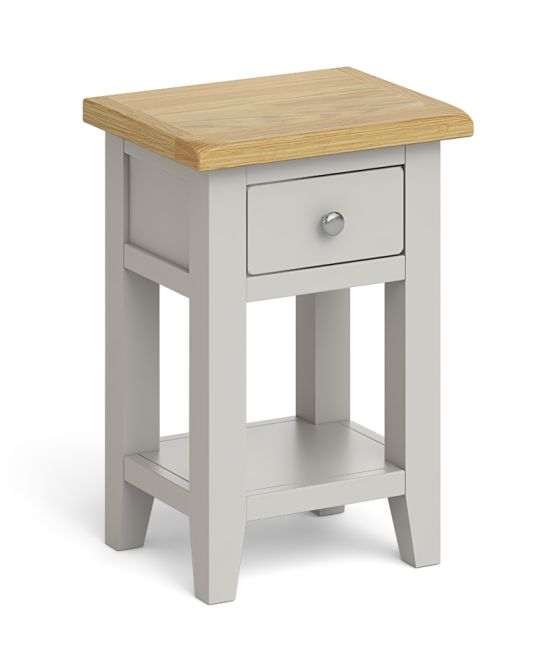 Guildford Lamp Table by Corndell/Global Home Group  | Style Our Home