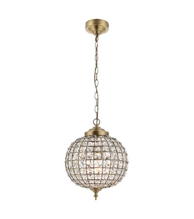 Toulousano 12 Pendant Light