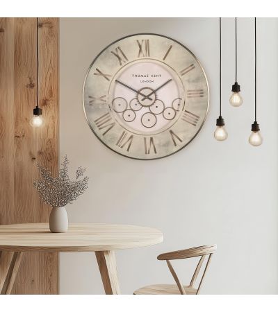 Wallano Clock Cog Stone