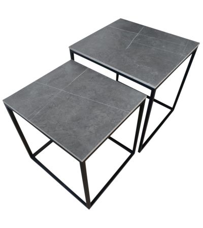 Zeus Nest of Tables by Classic Furniture | Style Our Home