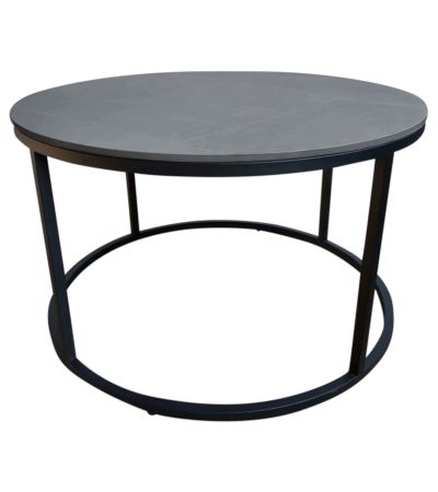 Zeus Round Coffee Table by Classic Furniture | Style Our Home
