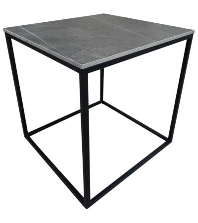 Zeus Square Lamp Table by Classic Furniture | Style Our Home