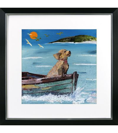 At the Coast 2 – Captain Cooper by Camelot Pictures | Style Our Home