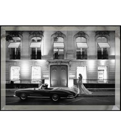 Around Midnight I by Camelot Pictures | Style Our Home