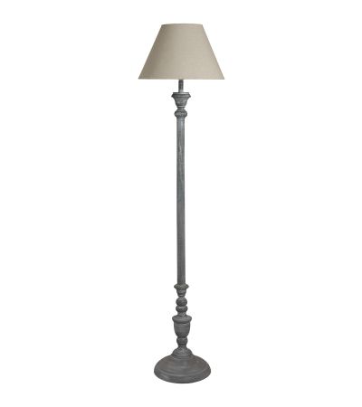 Ithaca Floor Lamp by Hill Interiors | Style Our Home