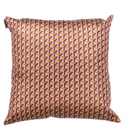 Cushion Pommelin 50x50 (Architect 0787 Dustypink Donna BT24508) by  Richmond Interiors | Style Our Home