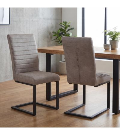 Ellingone Dining Chair (2pk) by Shankar | Style Our Home