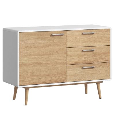 Portofino Small Sideboard - Style Our Home