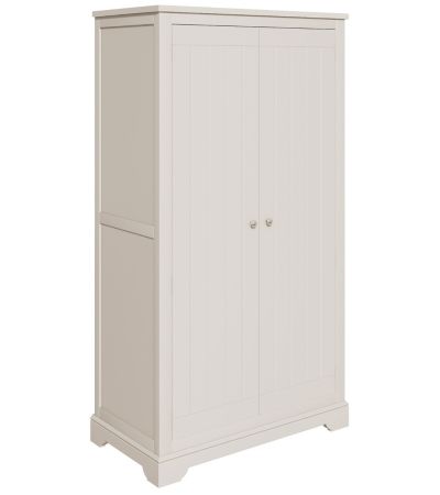 Berkeley Ladies Wardrobe | Style Our Home