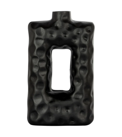 Vase Alain (Black) by  Richmond Interiors | Style Our Home