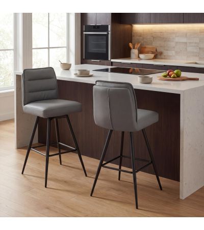 Oakmomere Bar Stool by Shankar | Style Our Home