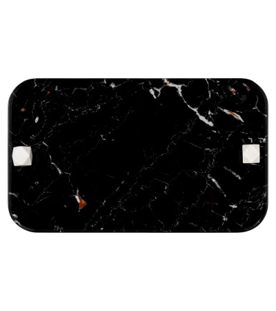 Tray Yaya (Black) by Richmond Interiors | Style Our Home