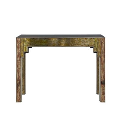 Decara Antique Console Table by Prestige Designs | Style Our Home