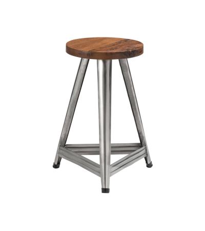 Avriona Large Stool by Prestige Designs | Style Our Home